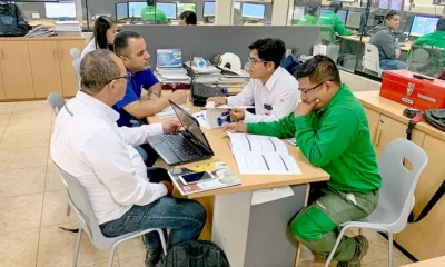 Divulgação A programação é composta por visitas técnicas e comerciais às usinas