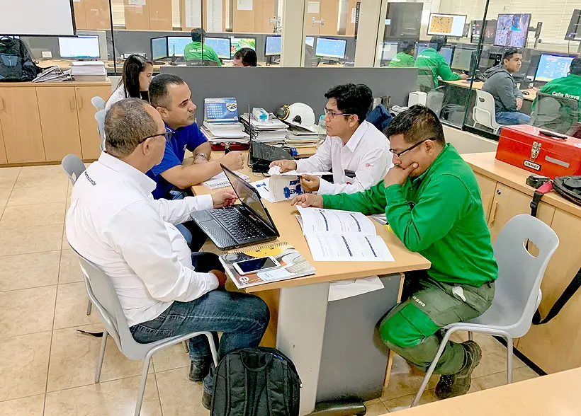 Divulgação A programação é composta por visitas técnicas e comerciais às usinas