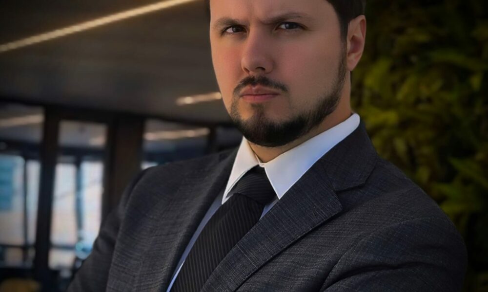 Rodrigo Linhares Orlandini