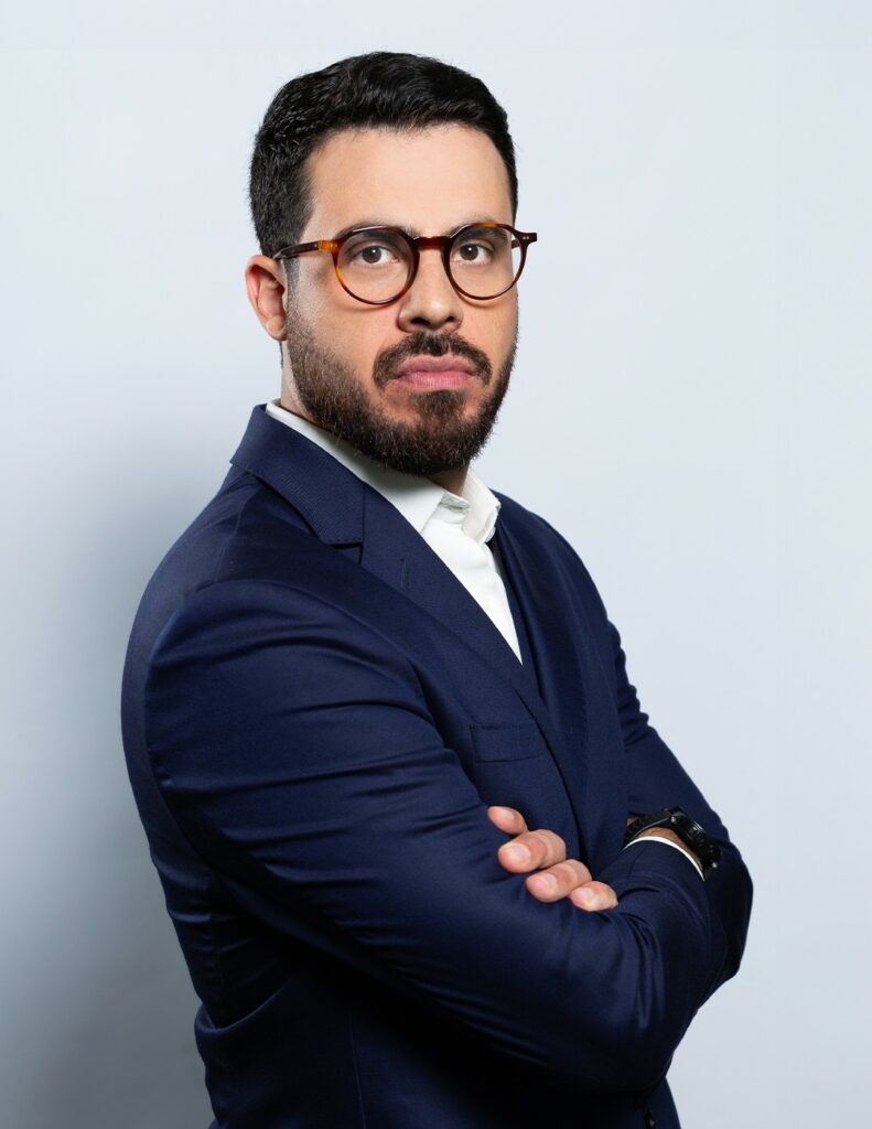 Rodrigo Lopes