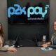 p2xPay: à esquerda a Ana Paula Campeão e à direita, Angela Kerche