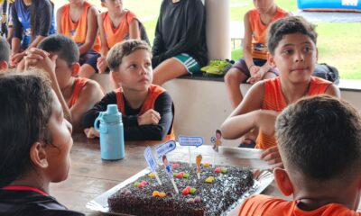 Tijuca Alimentos reforça compromisso com a responsabilidade social e amplia impactos positivos no Ceará