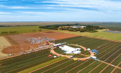 G.A.Tec Algodão 2025 promove imersão no futuro do algodão brasileiro