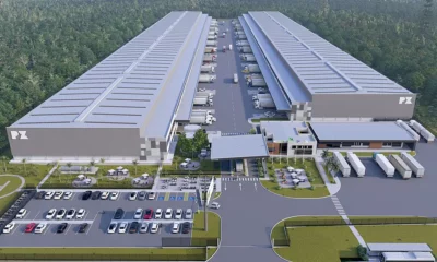 Imagem: PZ Empreendimentos