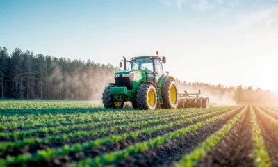 Produtores rurais estão preocupados com o futuro do agro