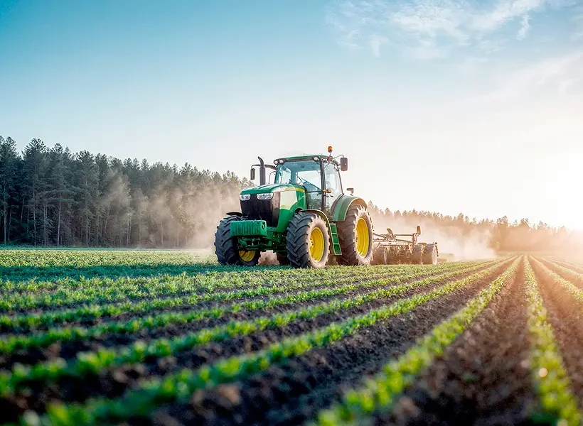 Produtores rurais estão preocupados com o futuro do agro