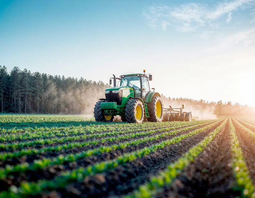 Produtores rurais estão preocupados com o futuro do agro