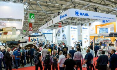 VICTAM LatAm A programação técnica será distribuída em 4 salas simultâneas, com conteúdos promovidos pela VICTAM, Feed Formulation Latin America e Grapas LatAm.