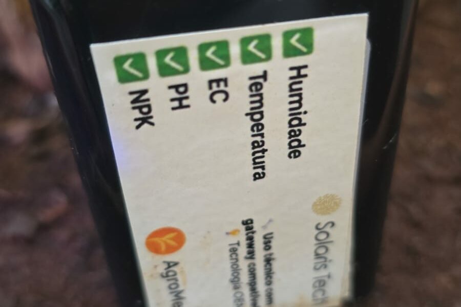 IA leva inovação das grandes fazendas para o pequeno produtor