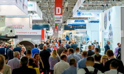 Desafios da eficiência e da sustentabilidade pautam maior feira latino-americana para as indústrias de nutrição animal e processamento de grãos