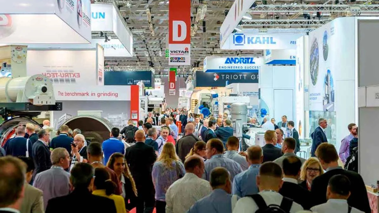 Desafios da eficiência e da sustentabilidade pautam maior feira latino-americana para as indústrias de nutrição animal e processamento de grãos