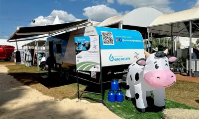 Caravana Giro do Leite