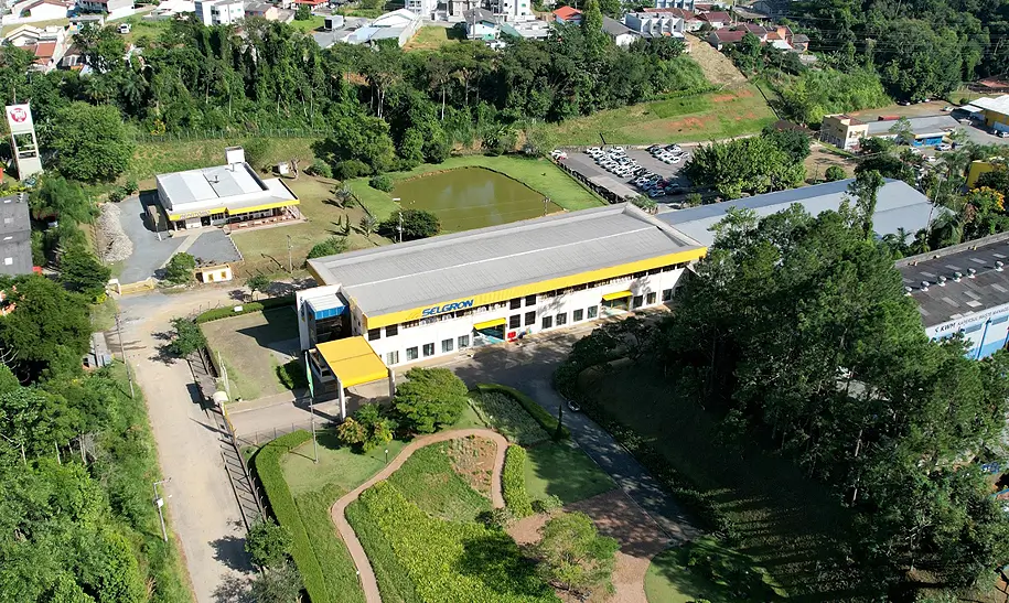 Brasileira é patrocinadora máster dos 50 anos de um dos principais encontros do agro argentino