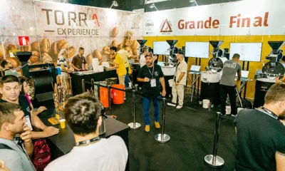 MAIOR COMPETIÇÃO DE TORRA DO MUNDO ENTRA NA FASE FINAL