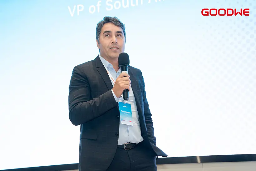 Imagem: Fabio Mendes