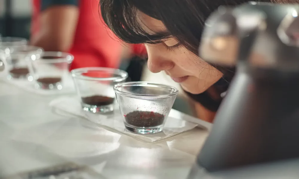 CAFÉS ESPECIAIS - ATILLA TORRADORES OFERECE CURSO DE TORRA