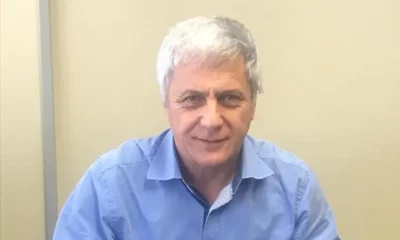 Paulo Bellincanta – Presidente do Sindifrigo MT