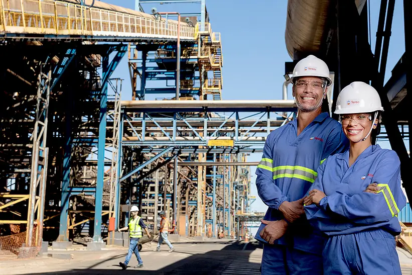 Tereos abre cerca de 400 vagas de emprego para a safra 26/27 no Noroeste Paulista