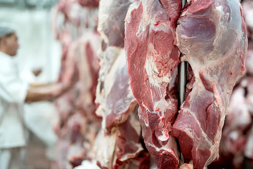 China endurece regras para carne bovina: cotas e sobretaxa de 55% acendem alerta para o agro e para o caixa das empresas