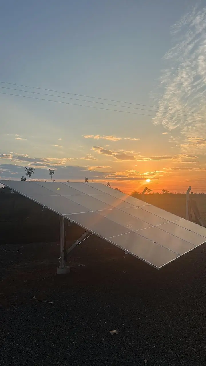 Apagão expõe fragilidade da rede e destaca autonomia de quem investiu em energia solar