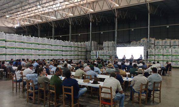 FEIRA DE INOVAÇÕES SCV 2026