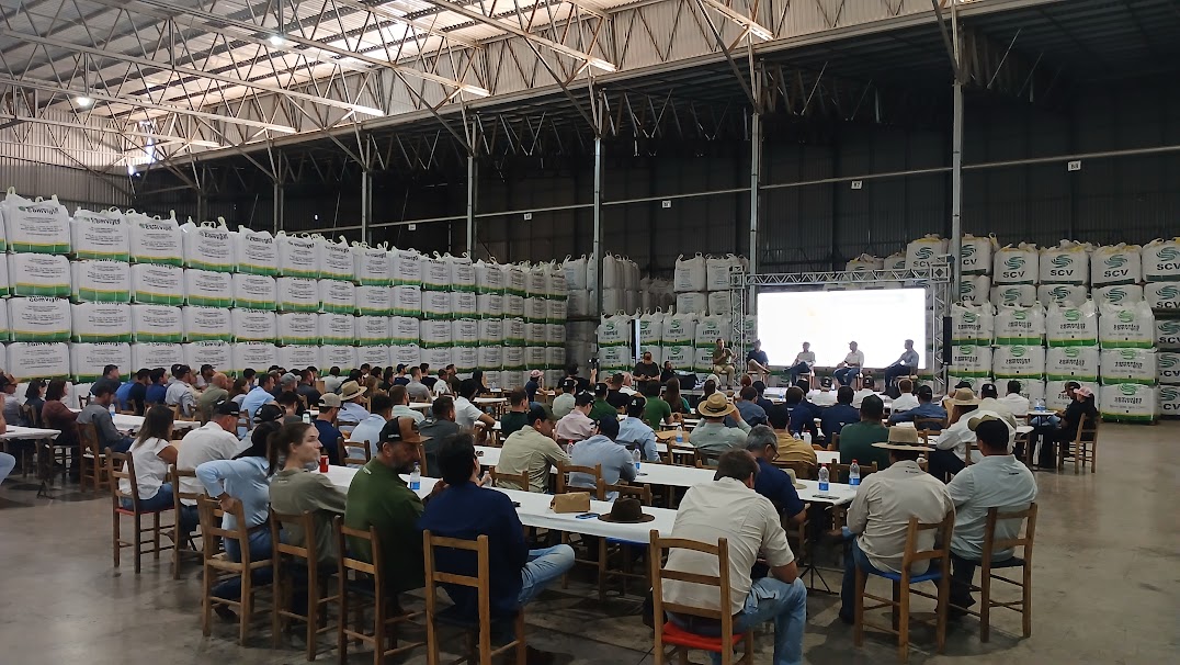 FEIRA DE INOVAÇÕES SCV 2026