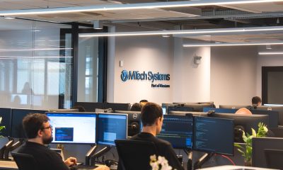 MTech Systems inaugura novo escritório em Blumenau e reforça operação no agronegócio brasileiro