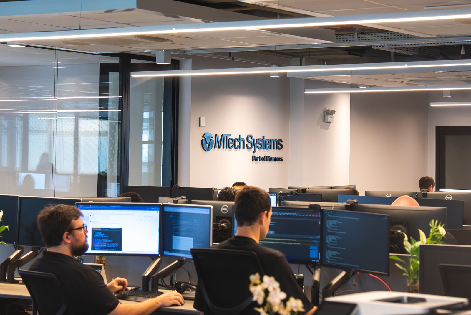 MTech Systems inaugura novo escritório em Blumenau e reforça operação no agronegócio brasileiro