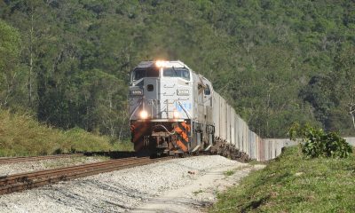 Com maior composição de soja do país, VLI registra aumento de 10% no transporte da commodity no Corredor Norte