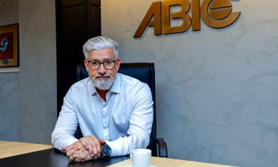 Celírio Inácio, Diretor-executivo da ABIC.